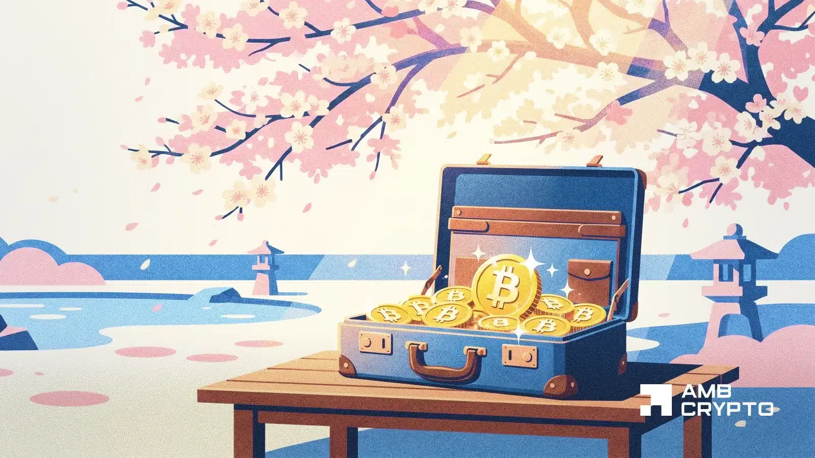 Japan’s Top Brokerages Prepare Bitcoin and Ethereum Investment Trusts Amid Regulatory Overhaul