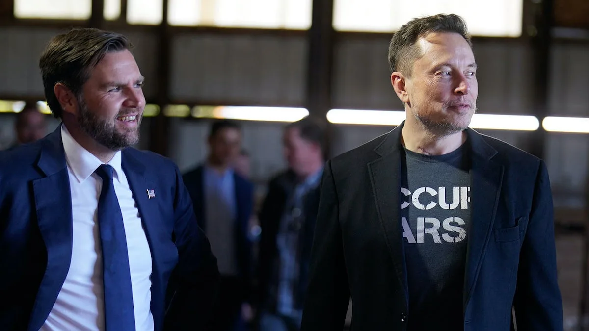JD Vance Convenes Top Tech CEOs After AI Model Reveals Major Cybersecurity Risks