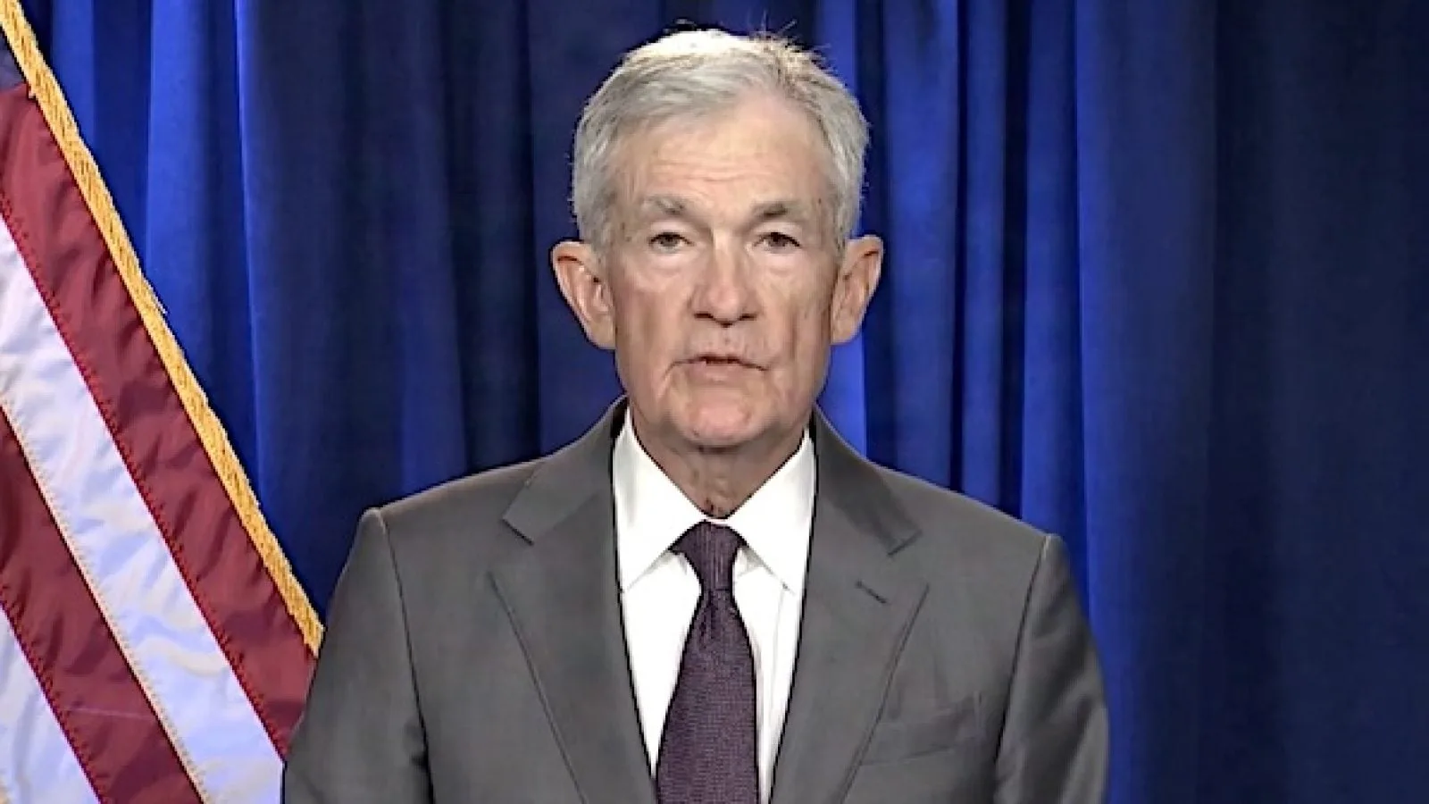 Jerome Powell’s Fed Tenure Highlights the Debate Over Central Bank Independence