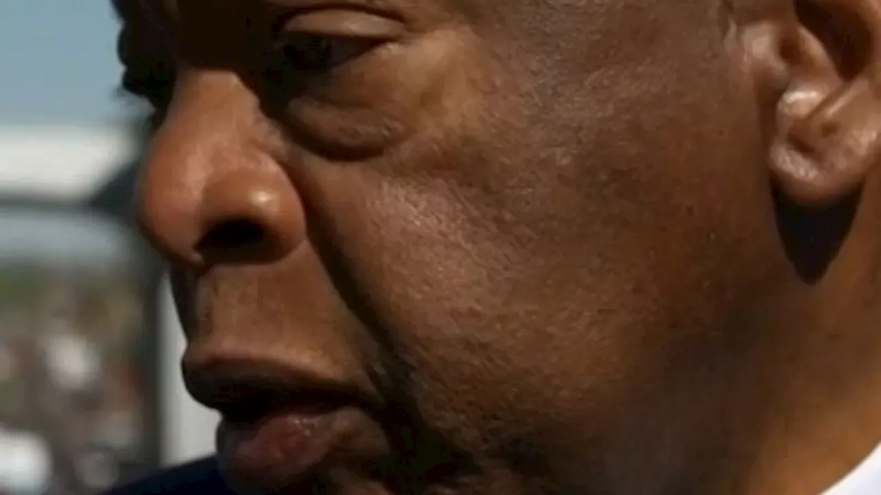 John Lewis on the Voting Rights Act: A 2018 Conversation with Dana Bash