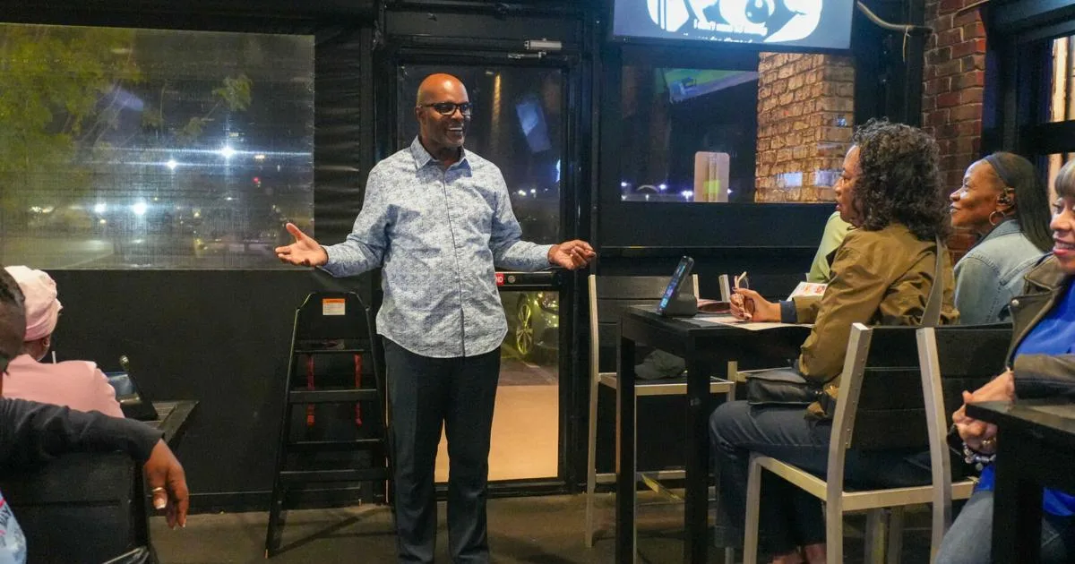 Joseph Solomon Elected Killeen Mayor in Close Three-Way Race