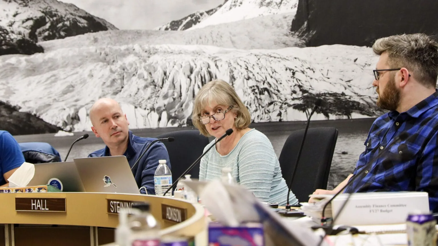 Juneau Assembly Approves Mount Jumbo Gym Closure and Museum Funding Cuts to Address Budget Gap