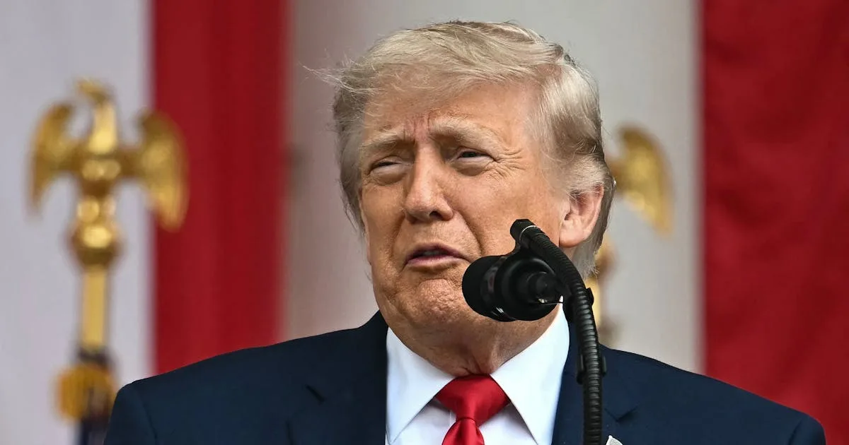 Justice Department Files Peculiar Defense of Trump’s Presidential Ballroom Amid Controversy