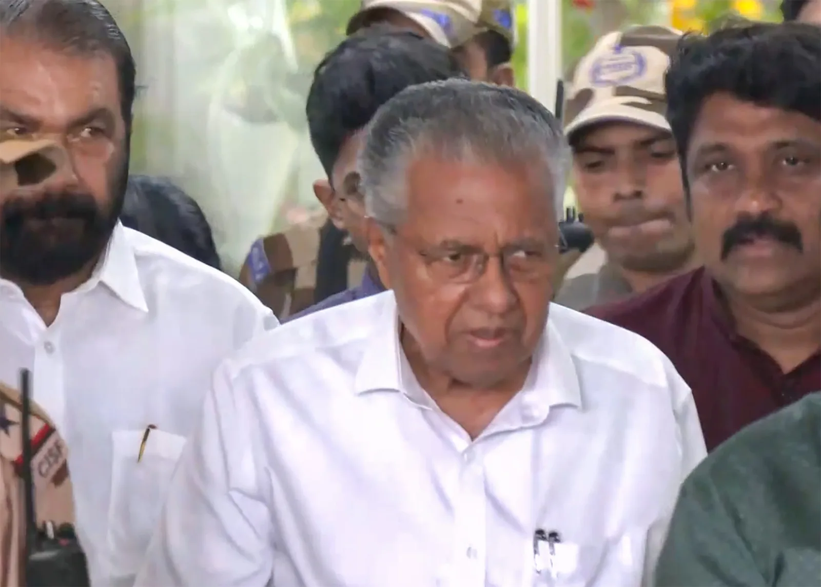 Kerala’s CPI(M) Confronts Leadership Crisis After Devastating Election Loss