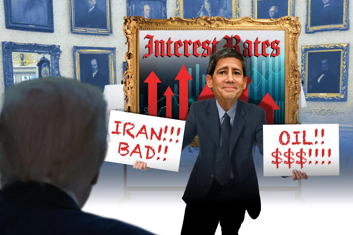 Kevin Warsh Faces Challenges Balancing Trump’s Pressure and Fed Independence as New Chairman