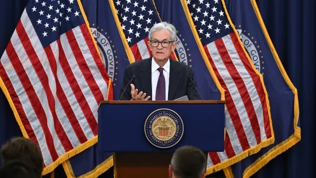 Key Lessons from Jerome Powell’s Federal Reserve Leadership as He Steps Down