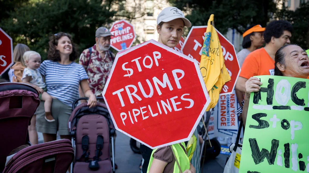 Legal Challenges Mount Against Climate Change Lawsuits Amid Shifting Scientific and Political Landscape