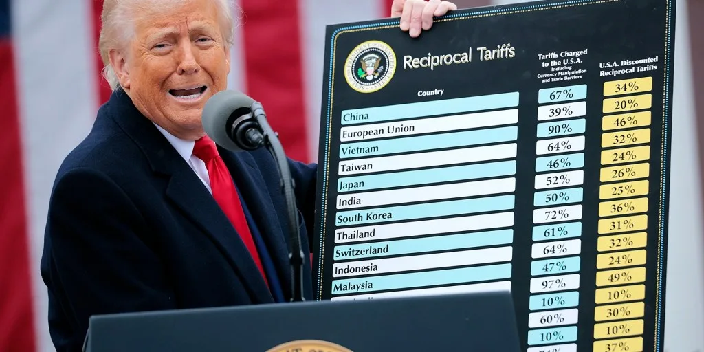 Legal Challenges Mount Against Trump-Era Tariffs but Administration Pushes Forward