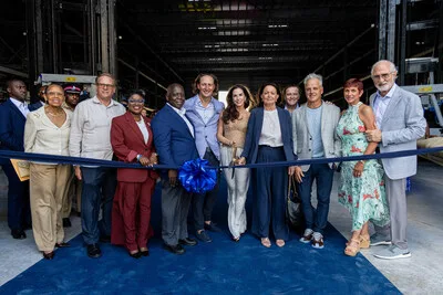 Legendary Marina Resort Opens in Nassau as Bahamas Expands Caribbean Yachting Infrastructure