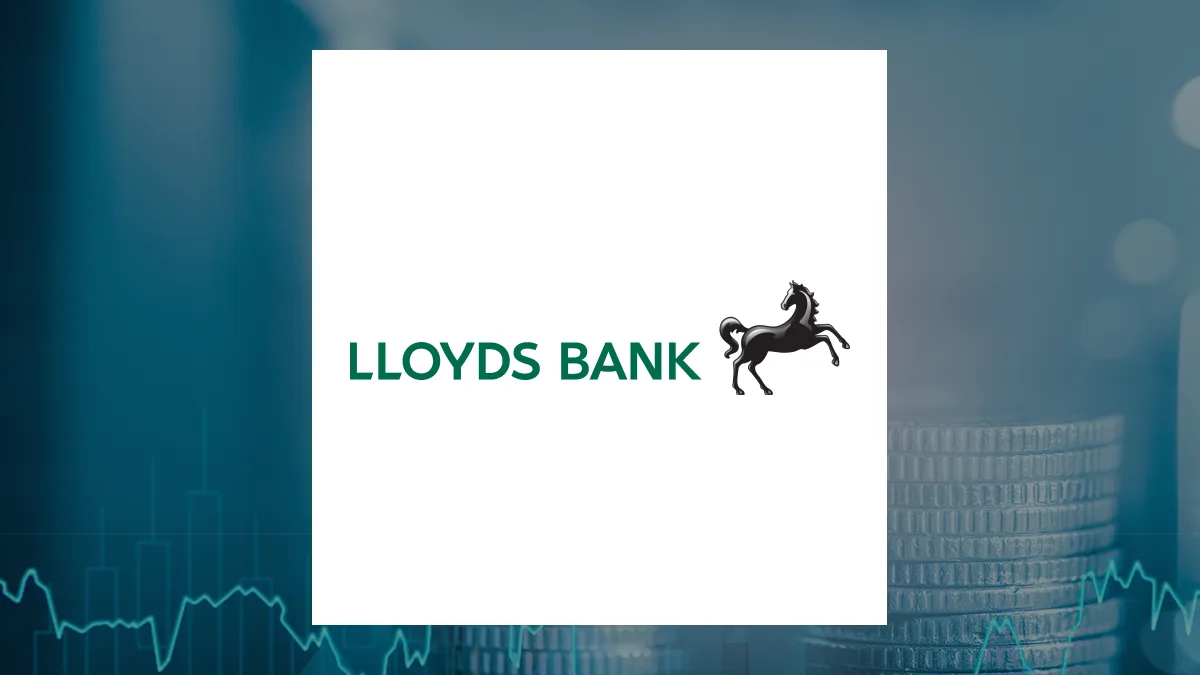 Lloyds Banking Group Reports Strong Quarterly Earnings Amid Geopolitical Concerns