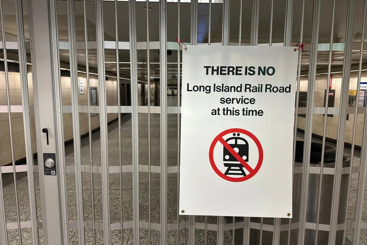 Long Island Rail Road Service Set to Resume after Unions and MTA Reach Agreement