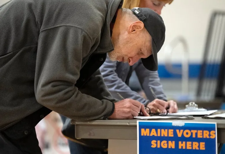 Maine Should Require Photo ID for Petition Signatures, Letter Writer Argues