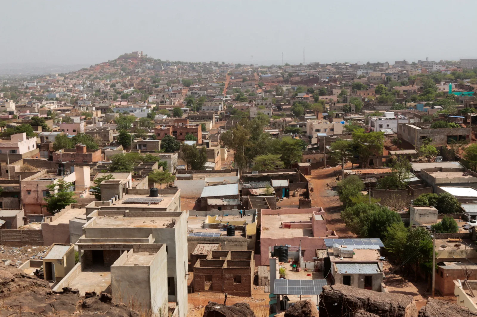 Mali Faces Existential Crisis After Coordinated Jihadist Offensive and Russian Withdrawal