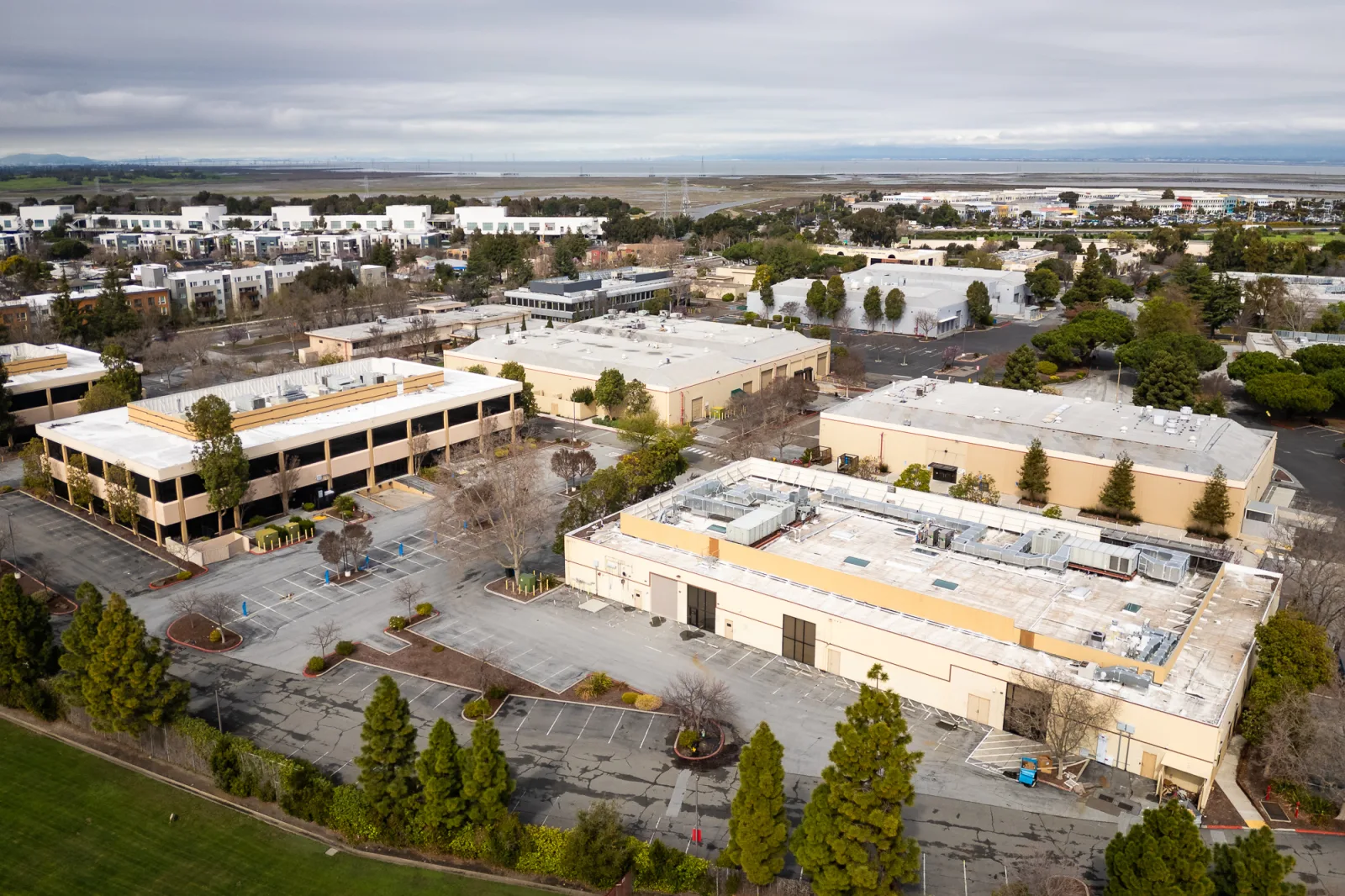 Meta Pauses $3.5 Billion Belle Haven Development Amid Shifting Market Demands
