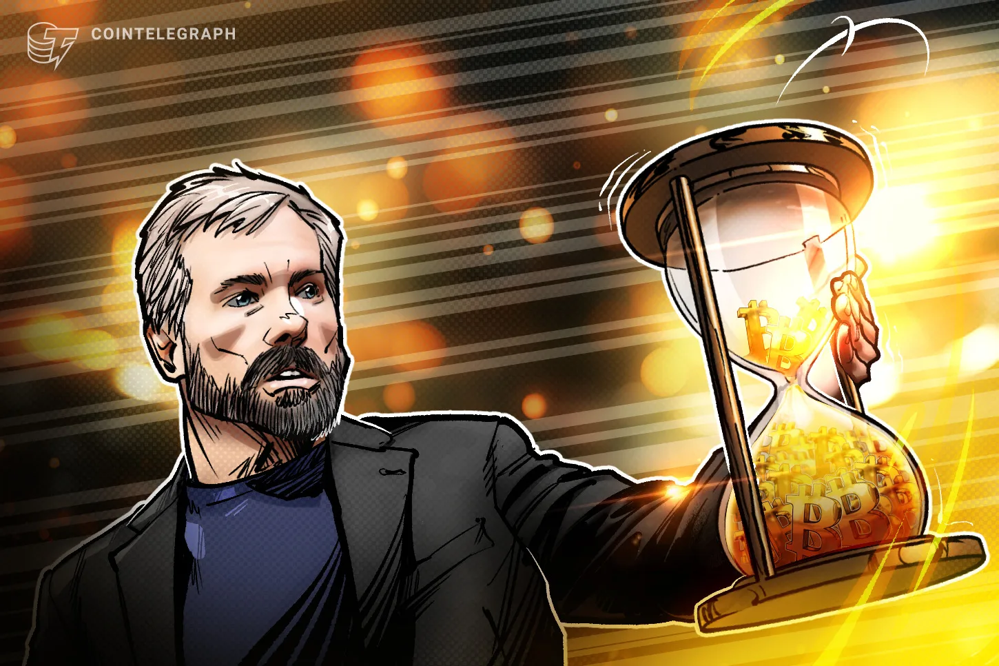 Michael Saylor Signals Potential Bitcoin Sales to Protect Asset Value