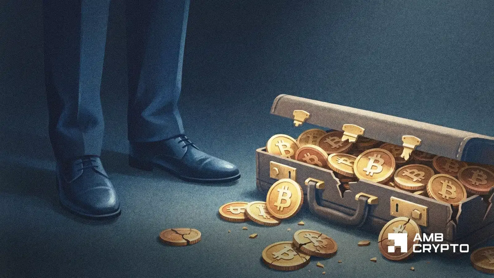 Michael Saylor’s Next Bitcoin Purchase May Signal a Key $80K Market Bottom