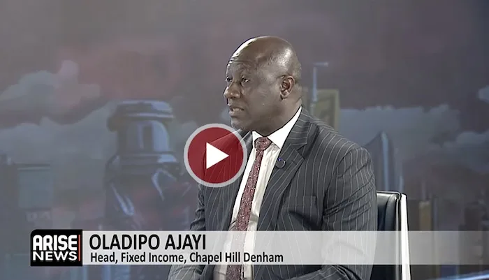 Middle East Crisis Drives Sustained High Nigerian Bond Yields Despite Expectations