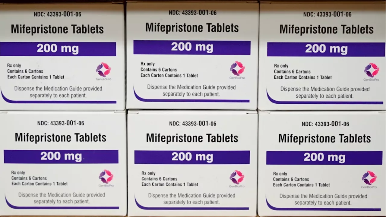 Mifepristone makers seek Supreme Court intervention after appeals court blocks mail access