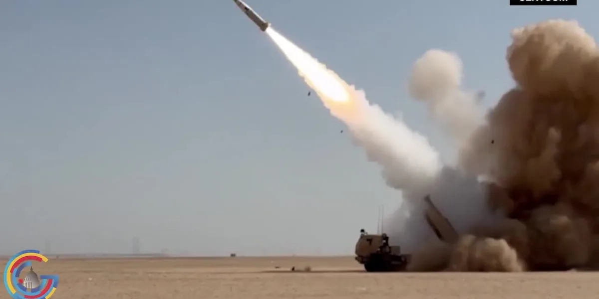 Military Operations in Iran Reach 60-Day Mark as War Powers Resolution Dispute Intensifies