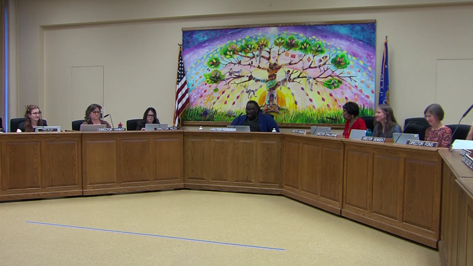 Milwaukee Public Schools Faces Budget Pressures Amid State Funding Uncertainty