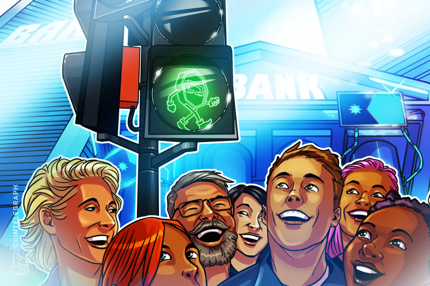 Minnesota Allows Banks and Credit Unions to Provide Crypto Custody Services Starting August