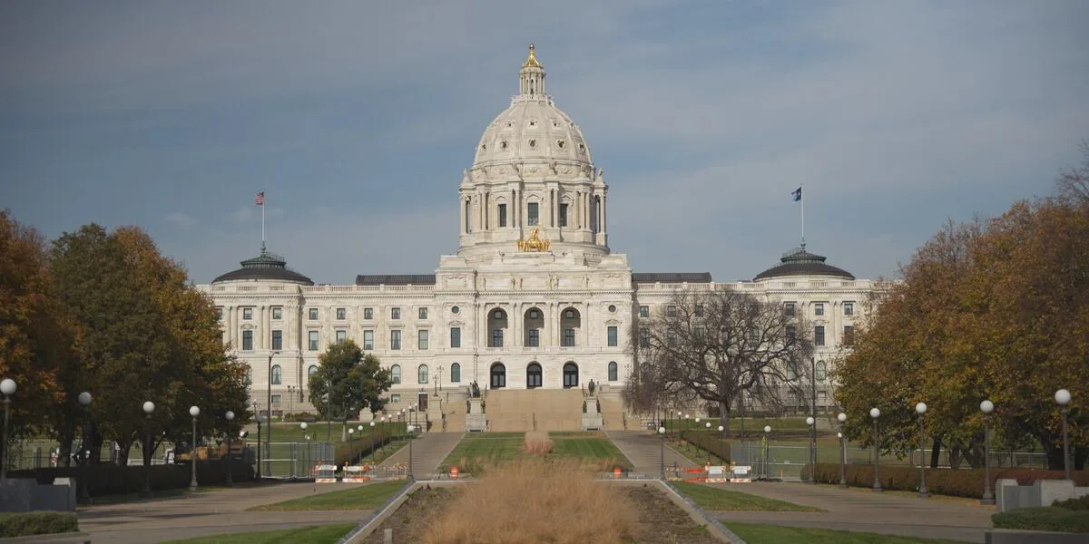 Minnesota Senate Passes School Safety Bill With Gun-Control Measures