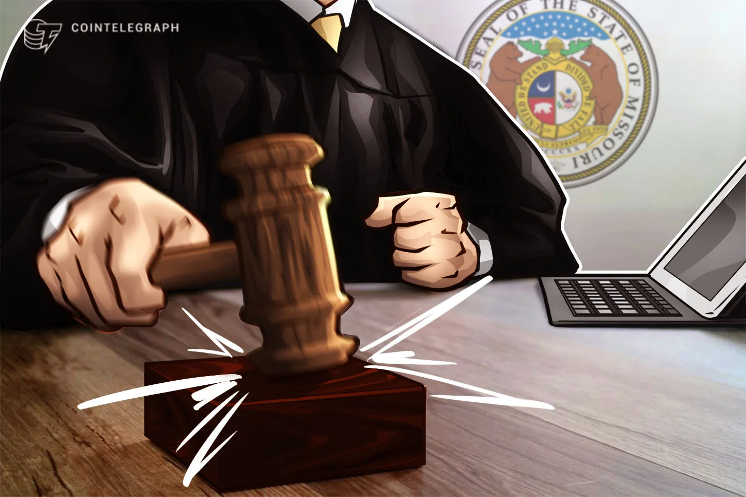 Missouri Sues Crypto ATM Operator CoinFlip Over Fraud Allegations