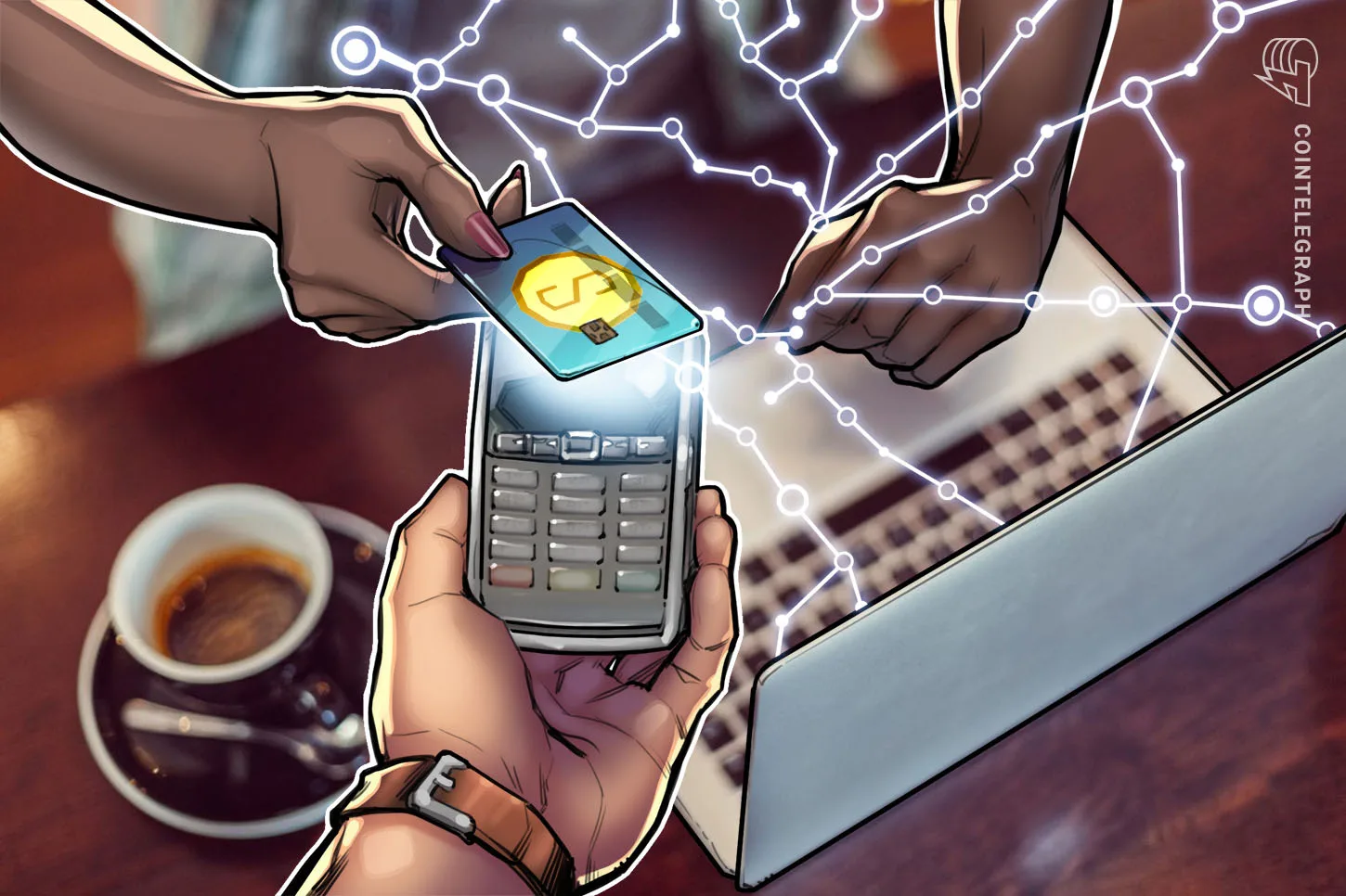 MoneyGram Joins Tempo Network to Expand Stablecoin Remittance Settlements