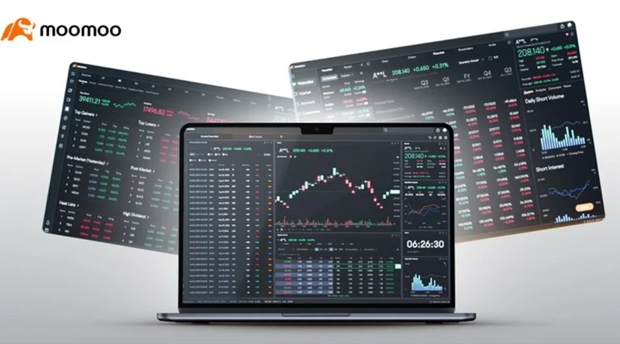 Moomoo Launches Direct Crypto Transfers and Trading for Texas Investors