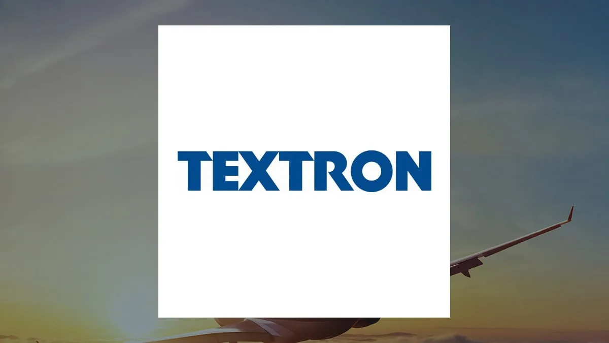 M&T Bank Cuts Textron Stake by 43% as Institutional Investors Shift Holdings