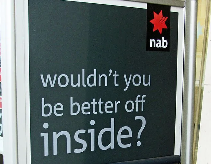 National Australia Bank Earnings Miss Forecasts as Bad Debt Fears Rise