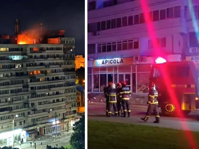 NATO Reaffirms Full Defense Commitment After Russian Drone Hits Romanian Apartment