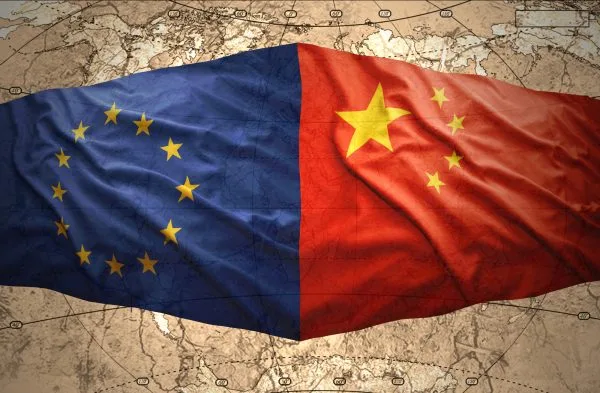 Navigating Europe's Left-Wing Perspectives on China Beyond Simplistic Divisions