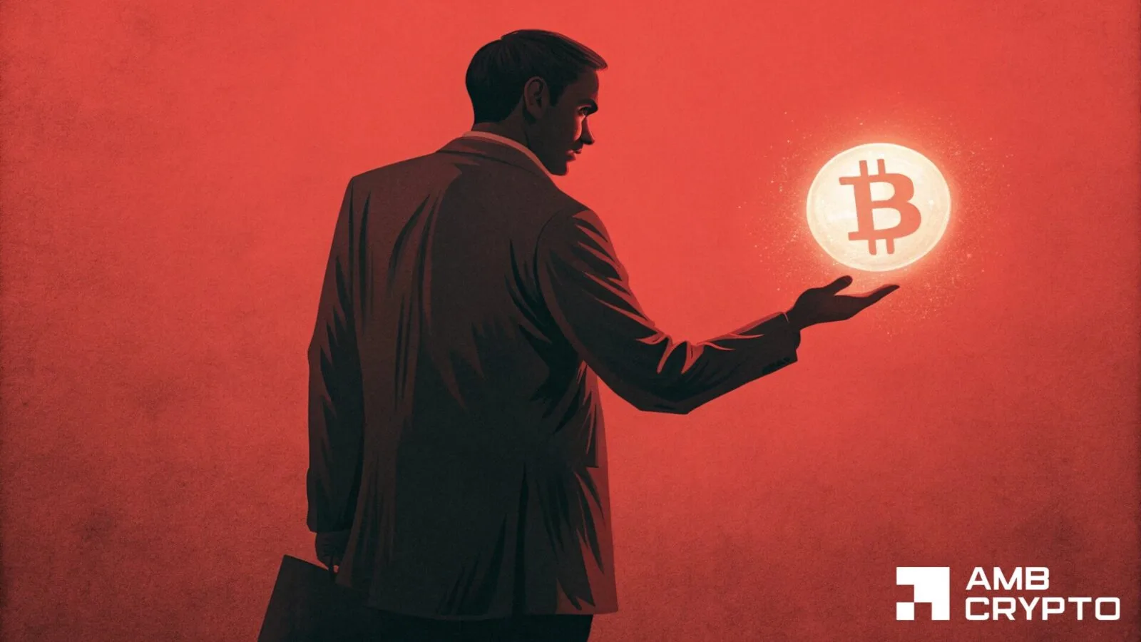 Nearly Half of Bitcoin Holders Face Losses as Market Tests Resilience