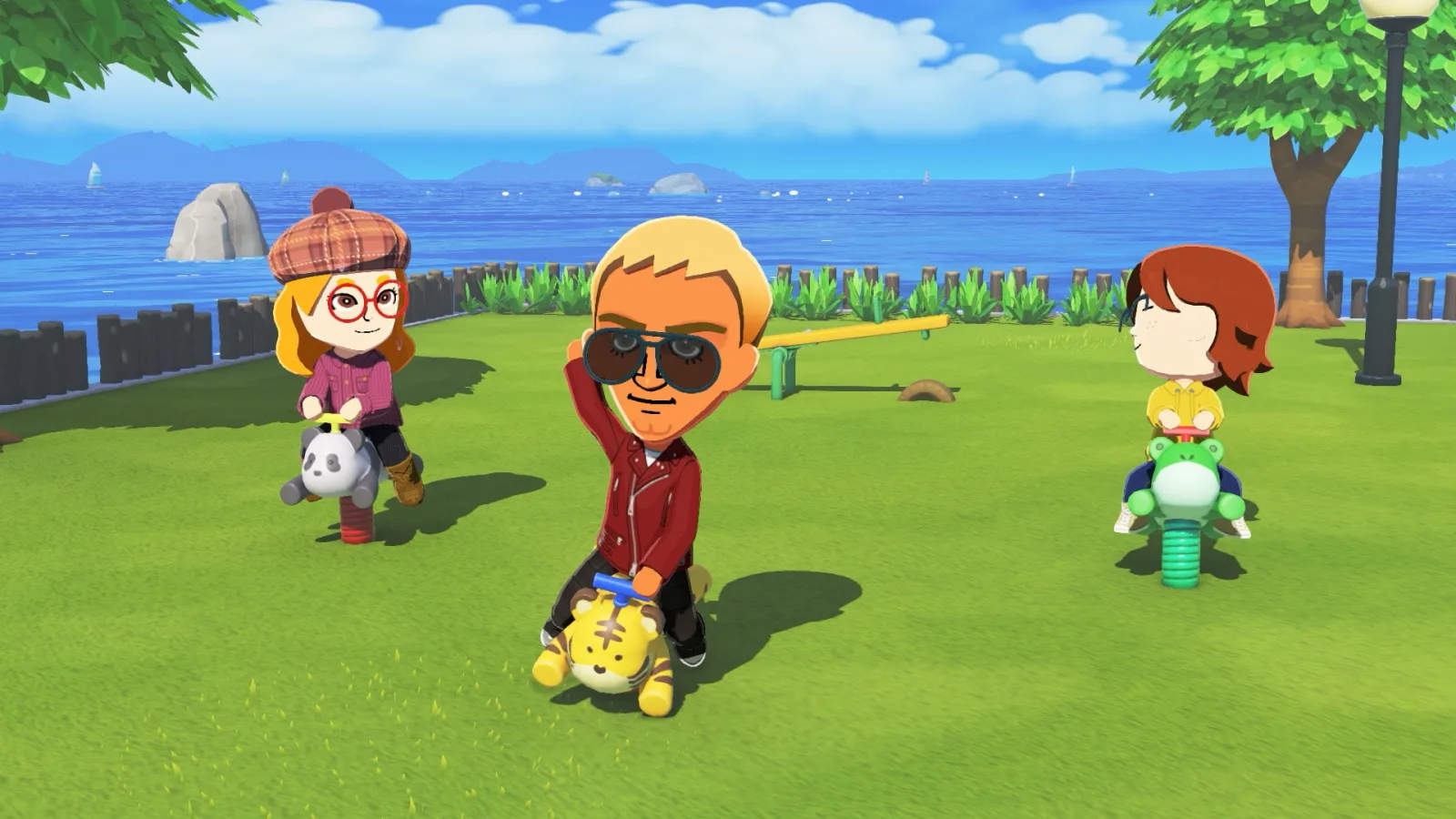 New Tracking Method Reveals Tomodachi Life and Pragmata Lead US April 2026 Game Sales