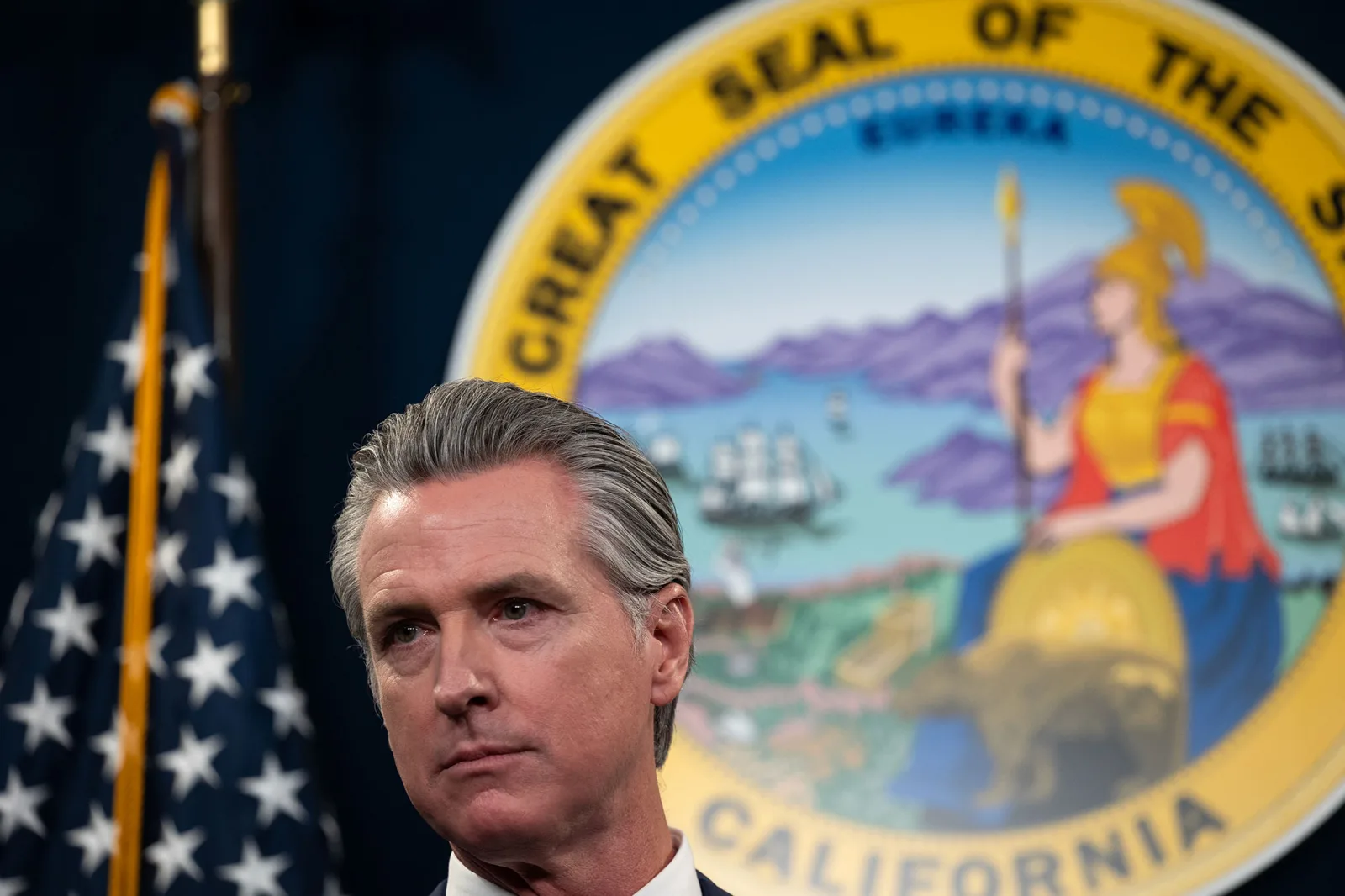 Newsom Orders State Action to Address AI-Driven Job Losses Amid Rising Tech Cuts