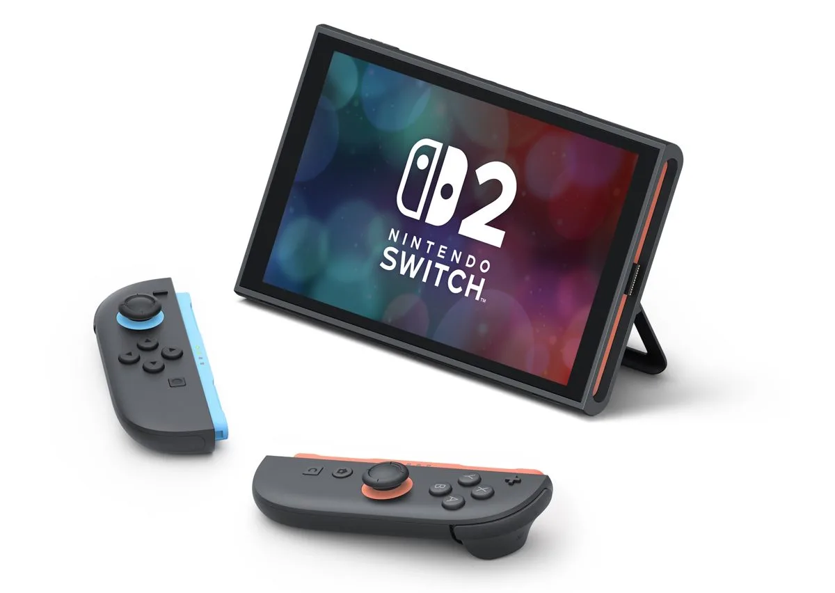 Nintendo Switch 2: Key Differences and Rising Costs Ahead of Price Increase