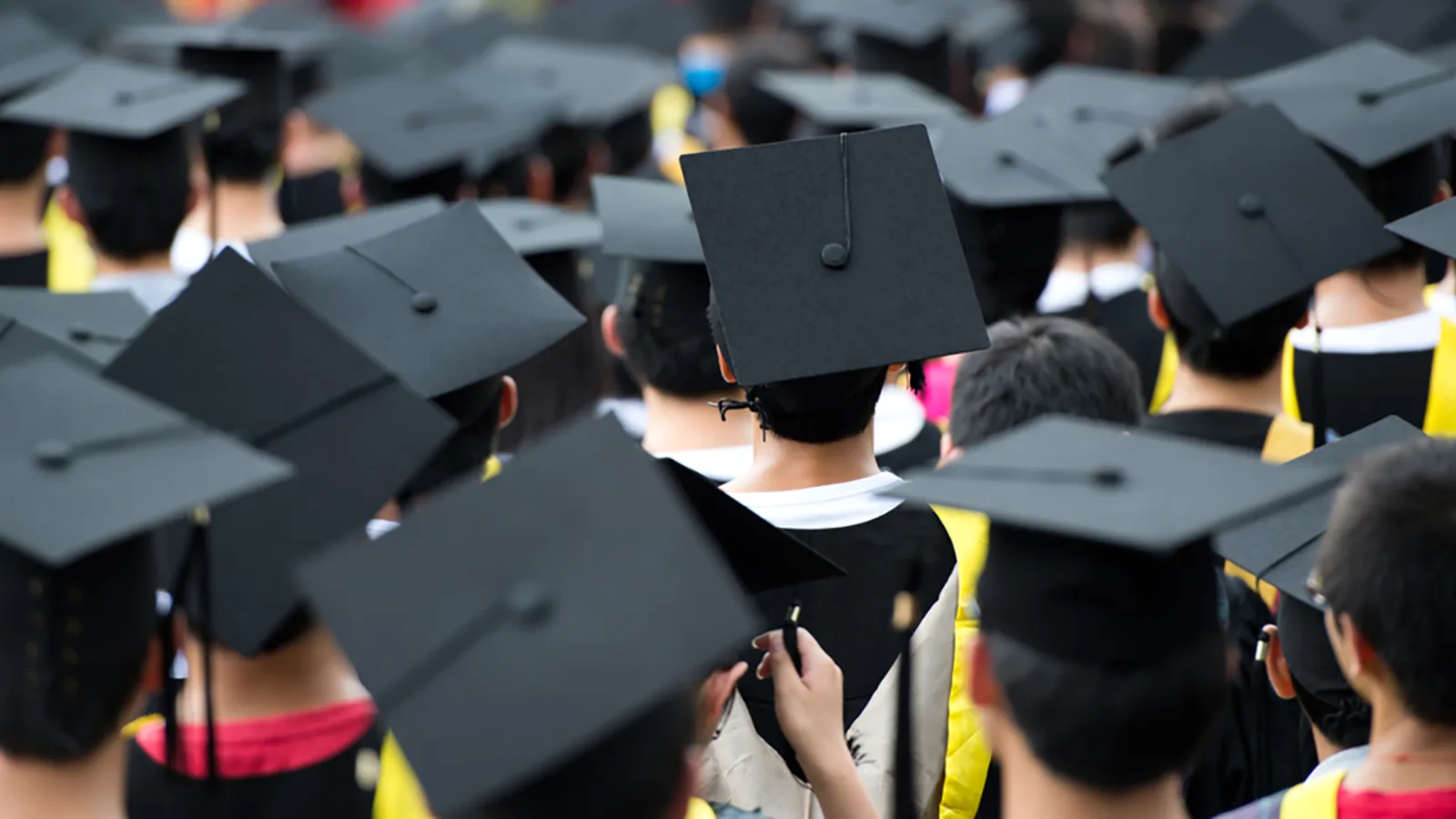 North Carolina Recent College Graduates Face Higher Unemployment Than General Population