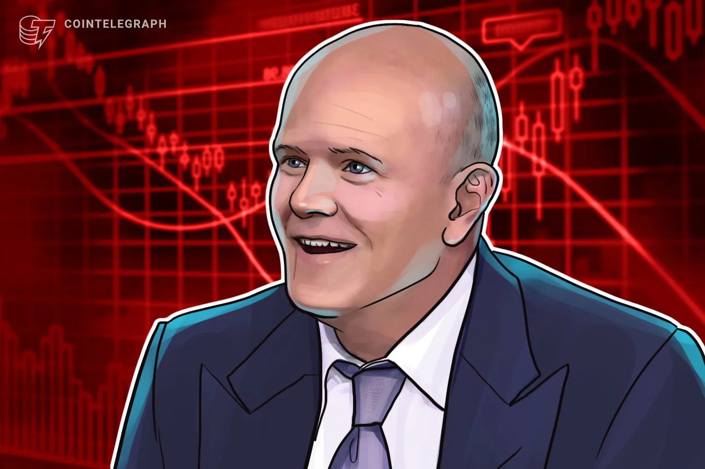 Novogratz Testifies in Court Over Disputed $1.2 Billion BitGo Merger Collapse