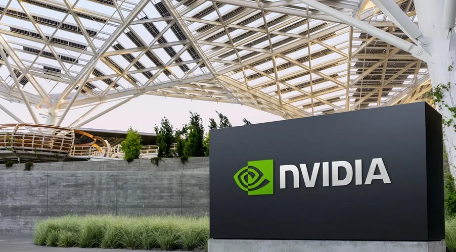 Nvidia and Corning Team Up to Expand Optical Network Component Production in the U.S.
