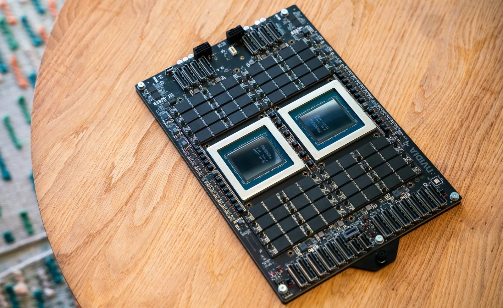 NVIDIA Begins Shipping Vera CPUs to Leading AI Firms, Powering Next-Gen Agentic AI