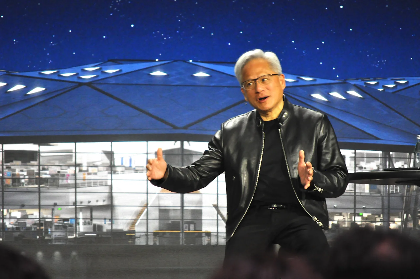 Nvidia Reports Record Data Center Revenue in Latest Earnings Beat