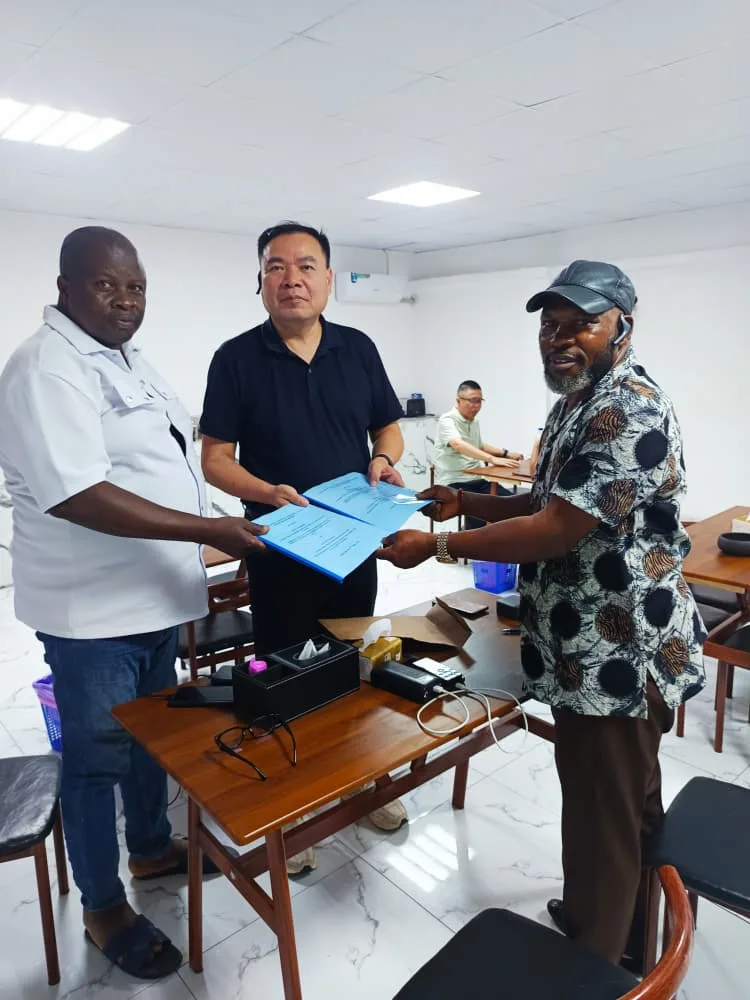 Obidanco Group Partners with Turkish Firm to Manufacture Transformers Locally in Nigeria