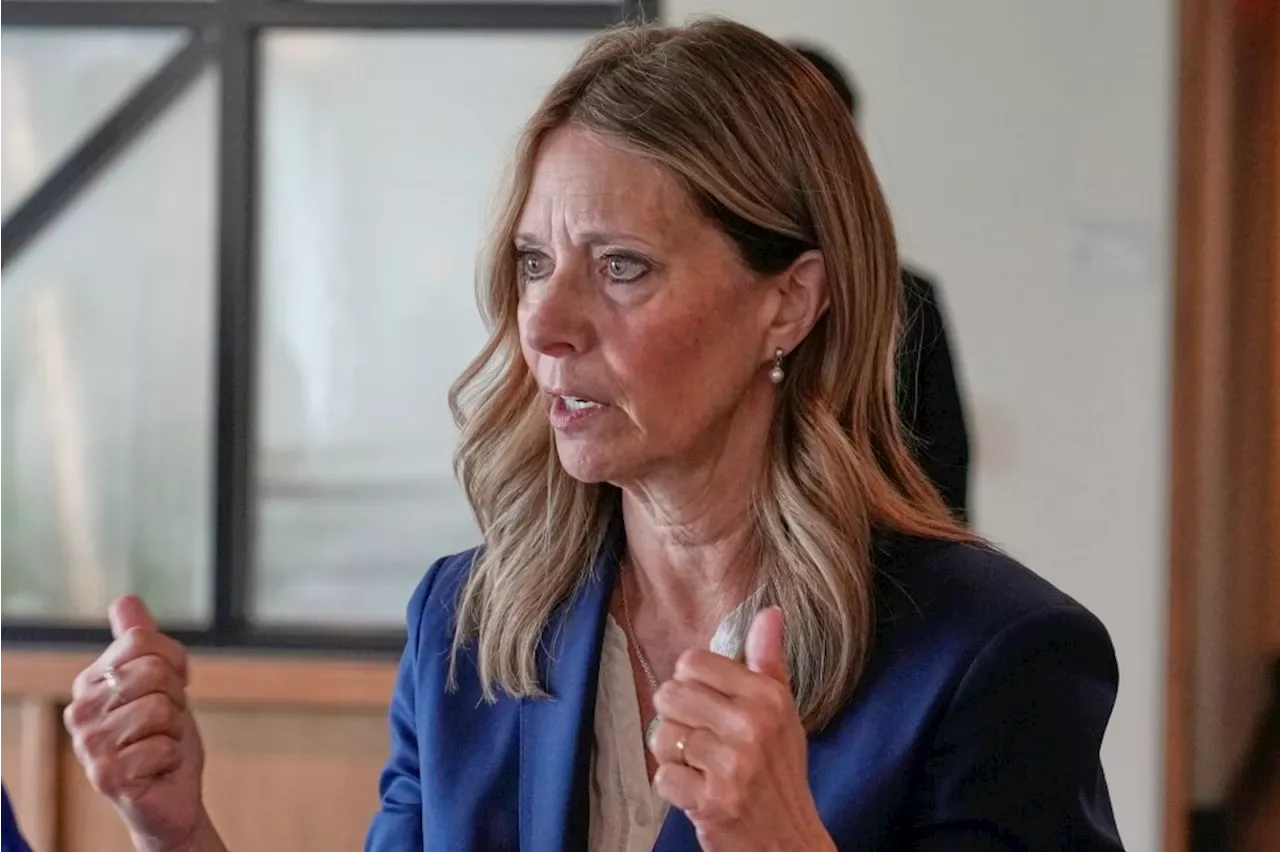 Ohio Democrat Acton Confronts Pandemic Legacy in Governor's Race