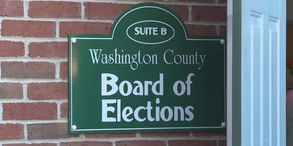Ohio Senate Primary Candidates Present Competing Visions Ahead of May 5 Election
