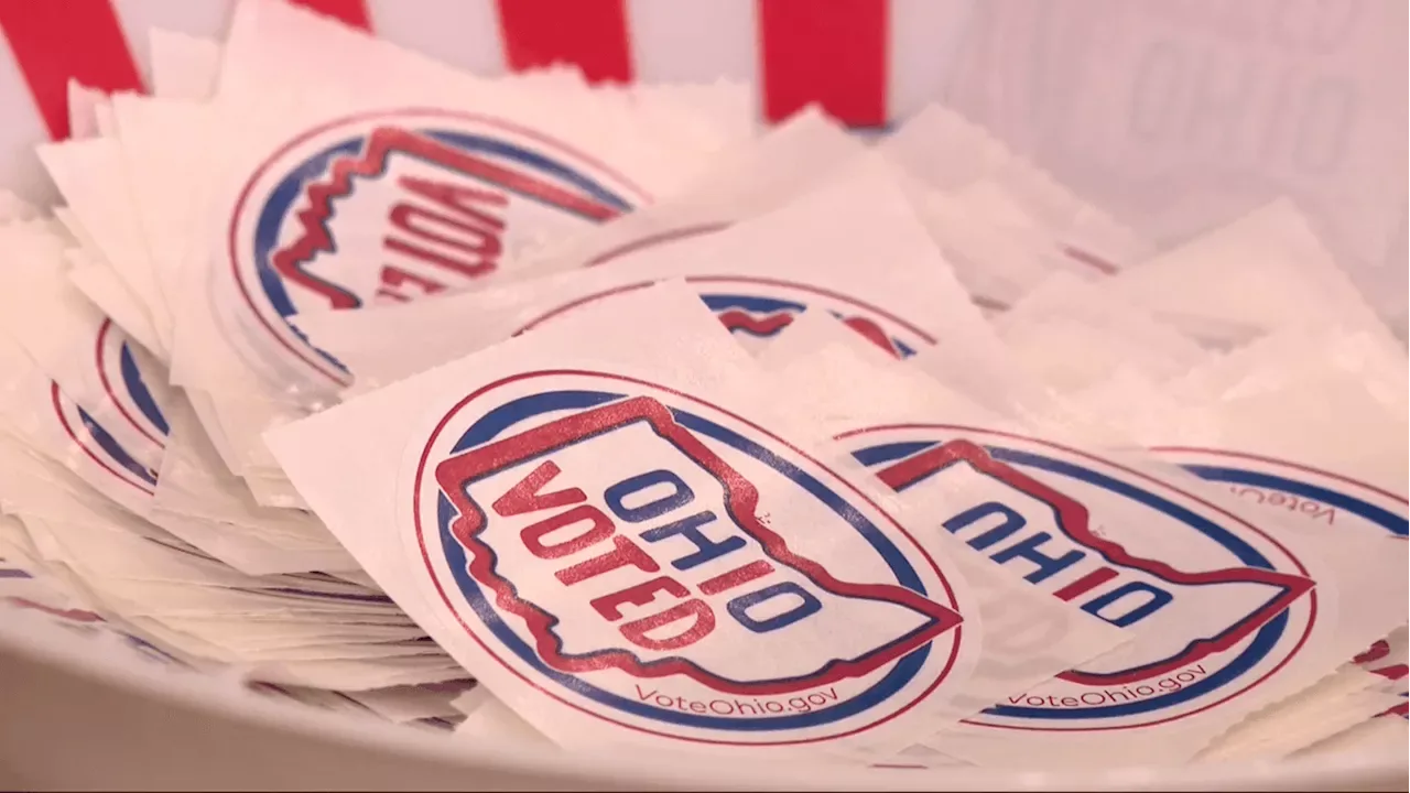 Ohio Sets Final Day for Early Voting in Primary Election