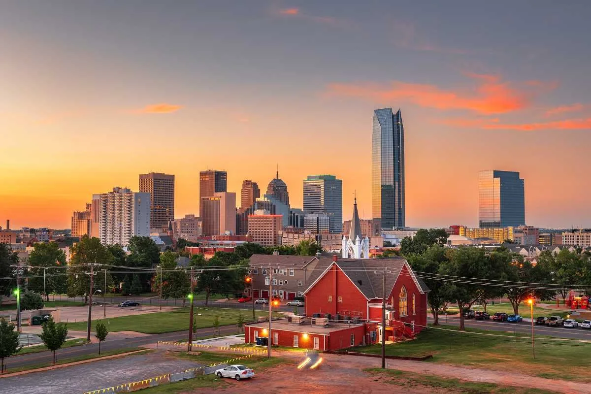 Oklahoma Enacts Consumer Privacy Law Set to Take Effect in 2027