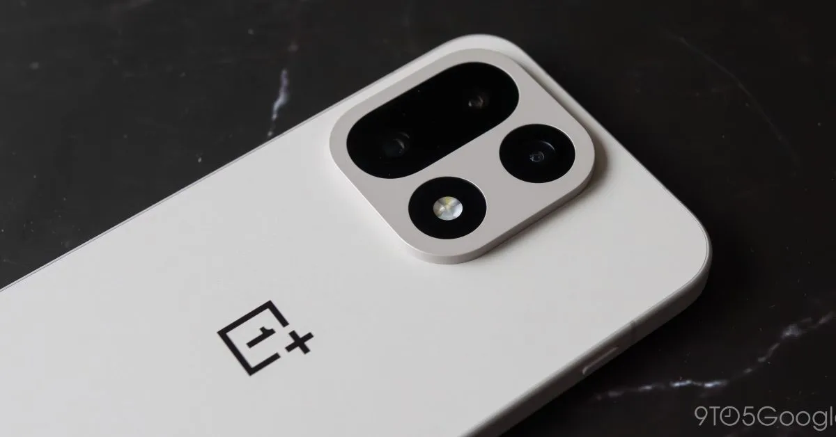OnePlus Phones Disappear from Best Buy Shelves as Brand’s US Prospects Dim