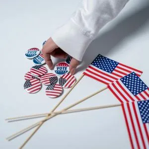 Only a Small Fraction of Voters Prioritize Crypto in Election Decisions, Poll Shows