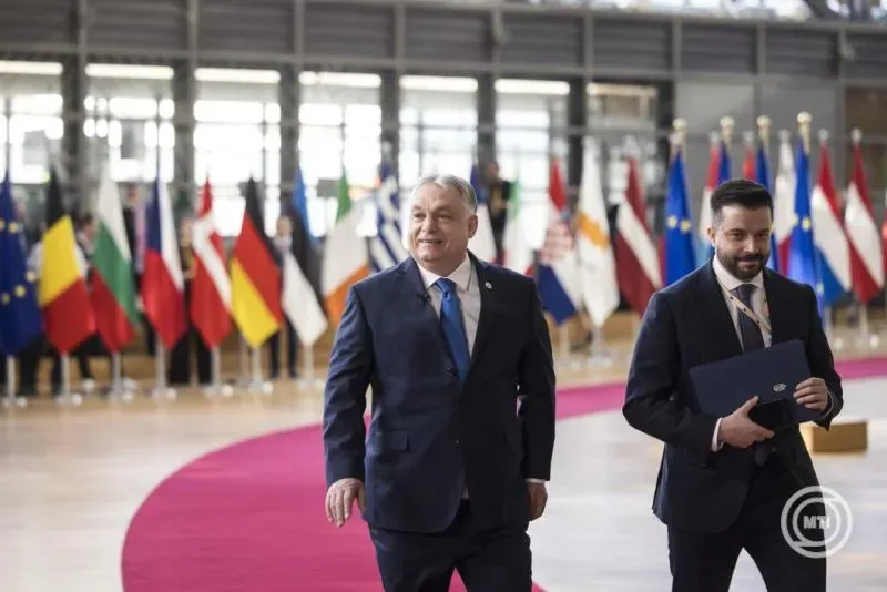 Orbán Defies EU Court Ruling on Hungary's Child Protection Law